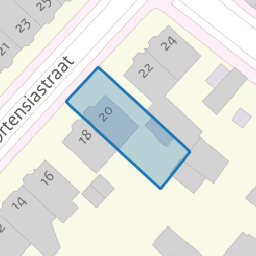 Perceel BDA00-D-4573