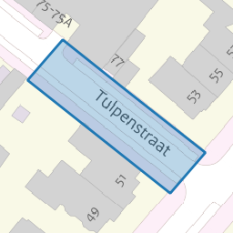 Perceel BDA00-D-4577