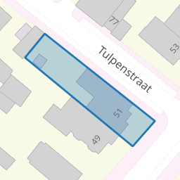 Perceel BDA00-D-4578