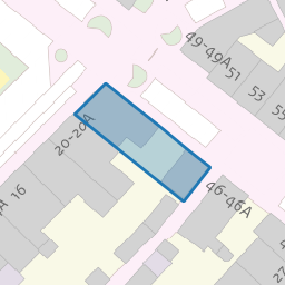 Perceel BDA00-D-4588