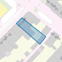 Perceel BDA00-D-4589