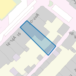 Perceel BDA00-D-4590