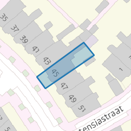 Perceel BDA00-D-4591