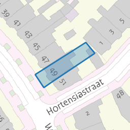 Perceel BDA00-D-4593