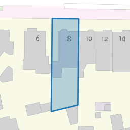 Perceel BDA00-D-4603