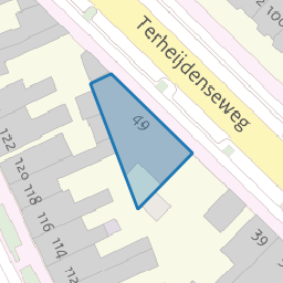 Perceel BDA00-D-4617