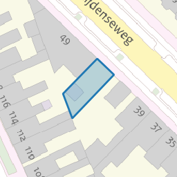 Perceel BDA00-D-4618