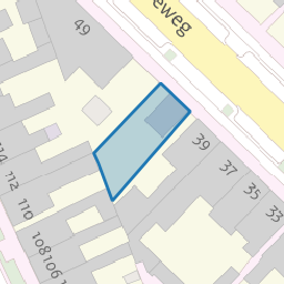 Perceel BDA00-D-4619