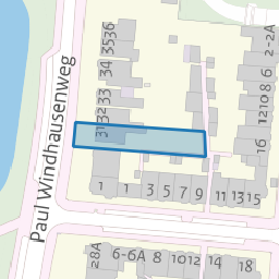 Perceel BDA00-D-4627