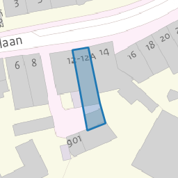 Perceel BDA00-D-4652