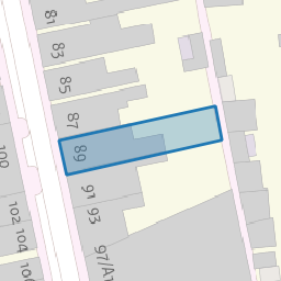 Perceel BDA00-D-4656