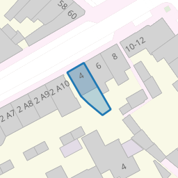 Perceel BDA00-D-4671