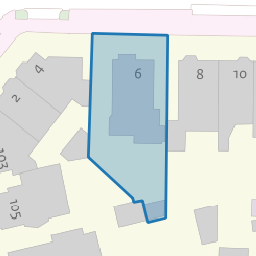 Perceel BDA00-D-4675