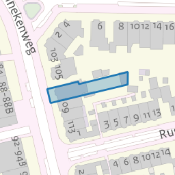 Perceel BDA00-D-4677