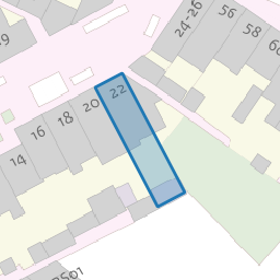 Perceel BDA00-D-4684