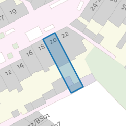 Perceel BDA00-D-4685