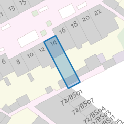 Perceel BDA00-D-4688