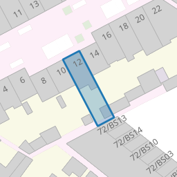 Perceel BDA00-D-4689