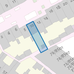 Perceel BDA00-D-4690