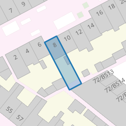 Perceel BDA00-D-4691