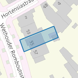 Perceel BDA00-D-4706