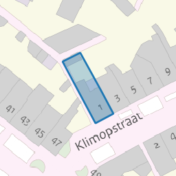 Perceel BDA00-D-4710