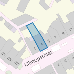 Perceel BDA00-D-4711