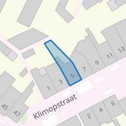 Perceel BDA00-D-4712