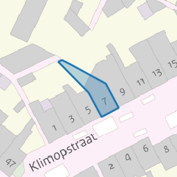 Perceel BDA00-D-4713