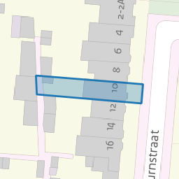 Perceel BDA00-D-4736