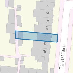 Perceel BDA00-D-4737