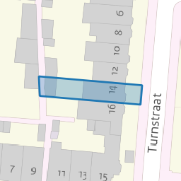 Perceel BDA00-D-4738