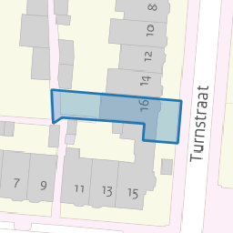 Perceel BDA00-D-4739