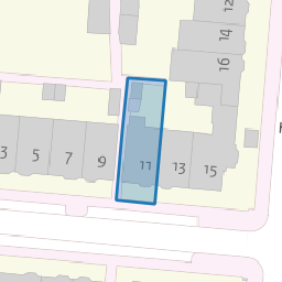 Perceel BDA00-D-4742