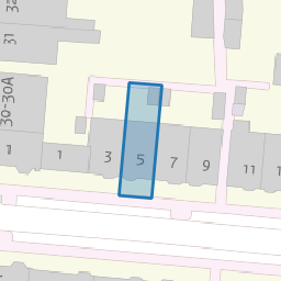 Perceel BDA00-D-4745