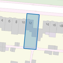 Perceel BDA00-D-4750