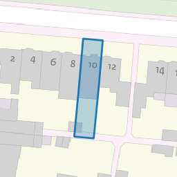 Perceel BDA00-D-4751