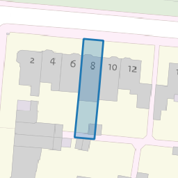 Perceel BDA00-D-4752