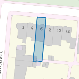 Perceel BDA00-D-4753