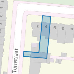 Perceel BDA00-D-4754