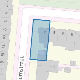 Perceel BDA00-D-4755