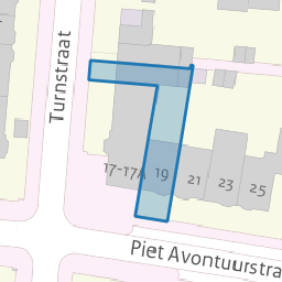 Perceel BDA00-D-4757