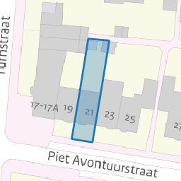 Perceel BDA00-D-4758