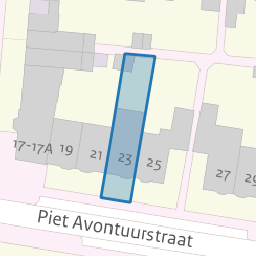 Perceel BDA00-D-4759