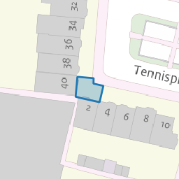 Perceel BDA00-D-4766