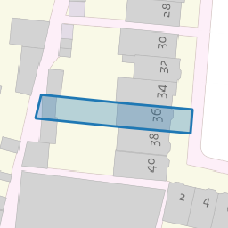 Perceel BDA00-D-4769