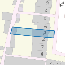 Perceel BDA00-D-4770