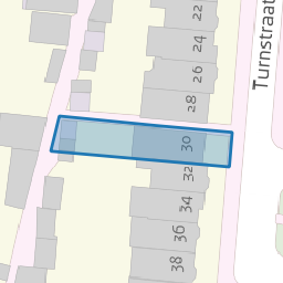 Perceel BDA00-D-4772