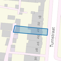 Perceel BDA00-D-4775