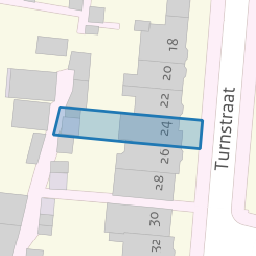 Perceel BDA00-D-4776